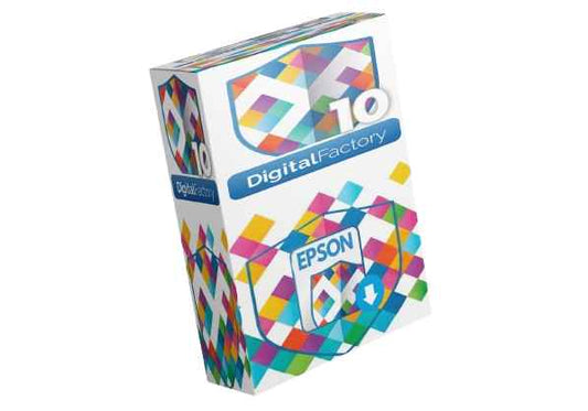 CADlink Digital Factory v10 Epson Edition DTG RIP — alternative to AcroRIP, Caldera, Flexi, Onyx, Wasatch, VersaWorks, ColorGate, ErgoSoft