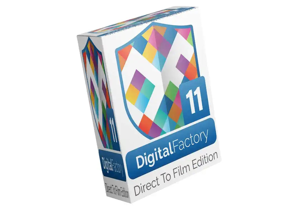 CADlink Digital Factory v11 DTF RIP software — alternative to AcroRIP, Caldera, Flexi, Onyx, Wasatch, VersaWorks, ColorGate, ErgoSoft