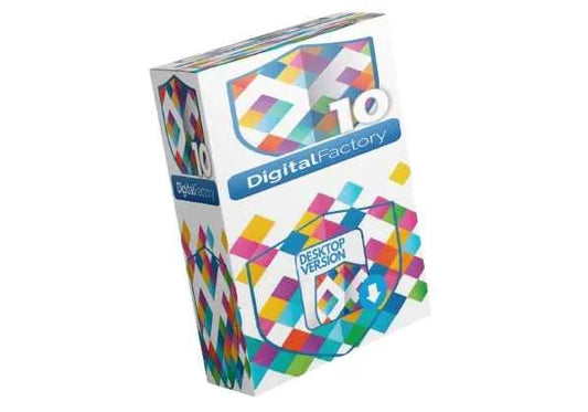 CADlink Digital Factory v10 Desktop DTF DTG sublimation RIP — alternative to AcroRIP, Caldera, Flexi, Onyx, Wasatch, VersaWorks, ColorGate, ErgoSoft