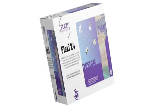 Flexi 24 SAi sign making RIP software — alternative to AcroRIP, Caldera, Onyx, Wasatch, VersaWorks, ColorGate, ErgoSoft, CADlink