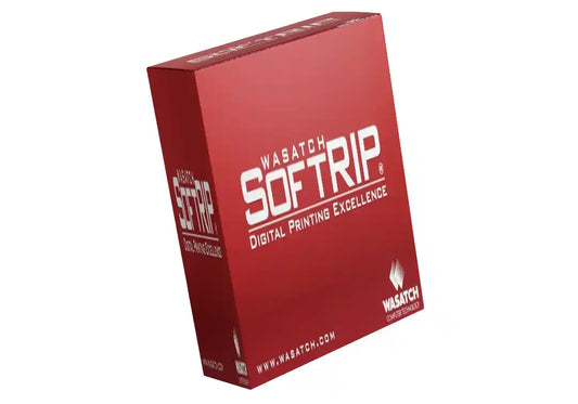 Wasatch SoftRIP 8 wide format RIP — alternative to AcroRIP, Caldera, Onyx, ColorGate, ErgoSoft, CADlink, Flexi, VersaWorks